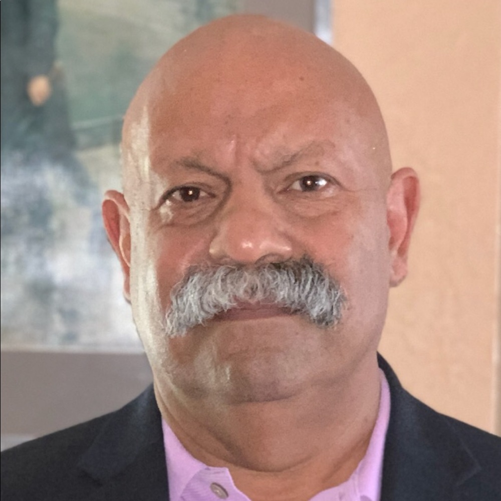 Meet your Posher, Vincent